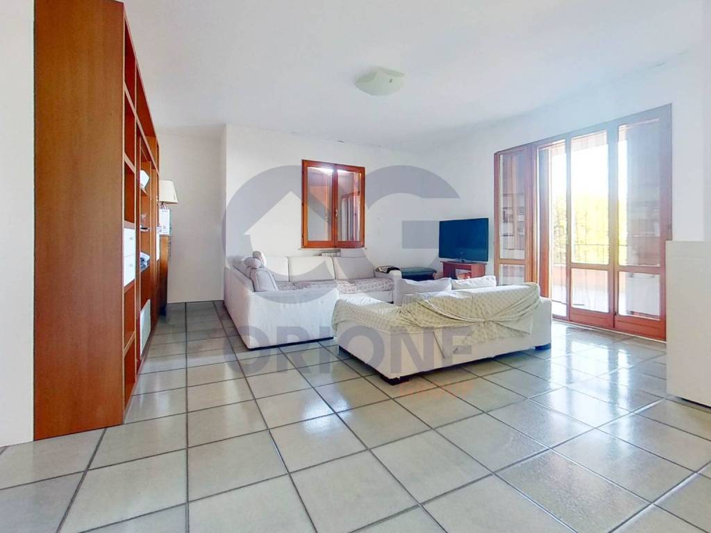 Villa a Pesaro in Strada Adriatica, 1 - Foto 4