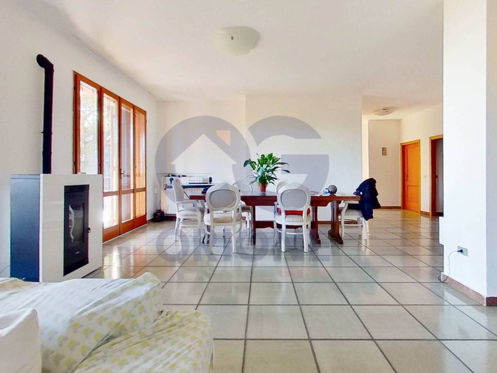 Villa a Pesaro in Strada Adriatica, 1 - Foto 5