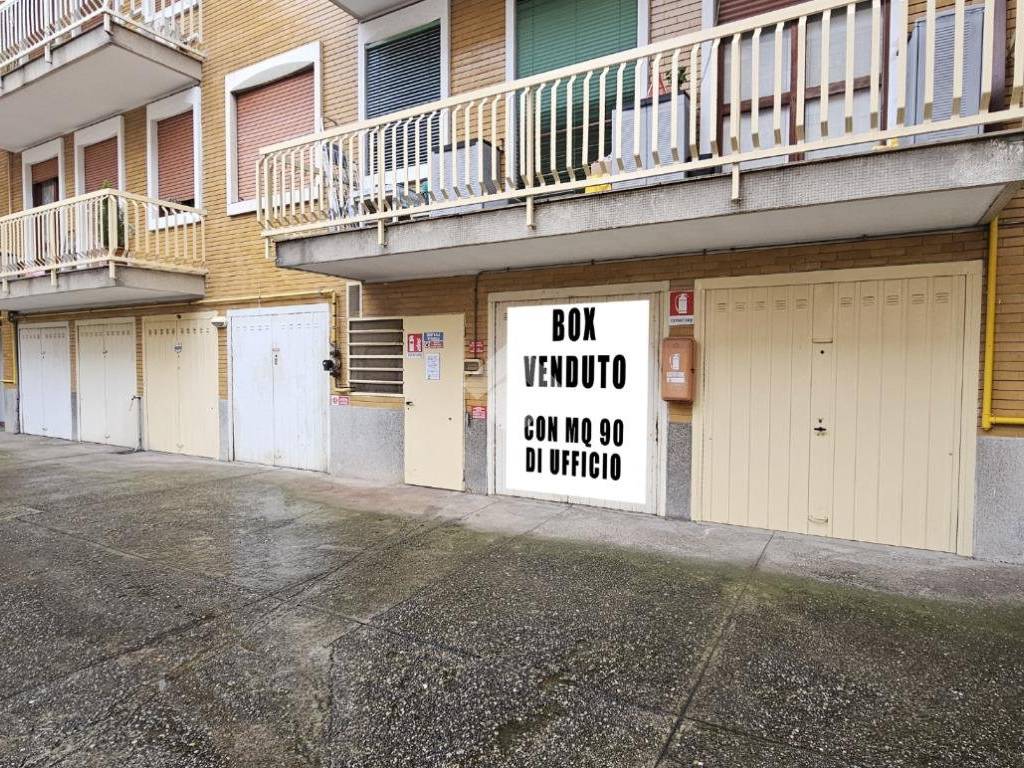 Immobile a Novate milanese in Via I Maggio, 14 - Foto 4