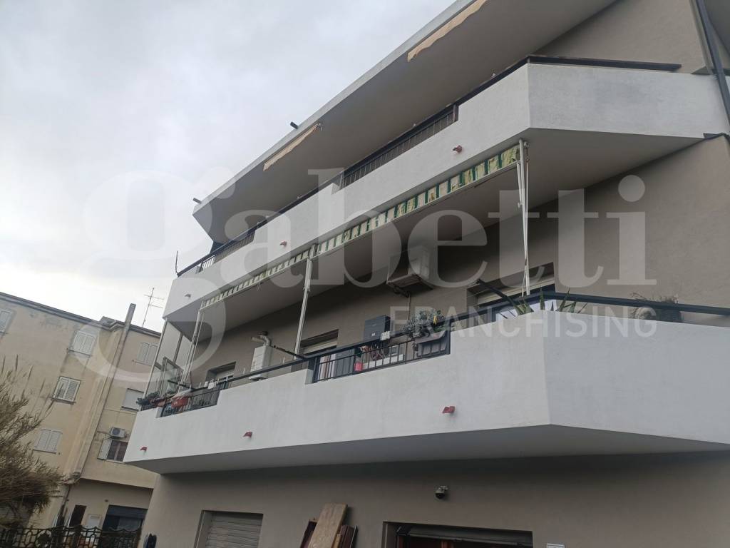 Appartamento a Squillace in viale Cassiodoro, 2 - Foto 2