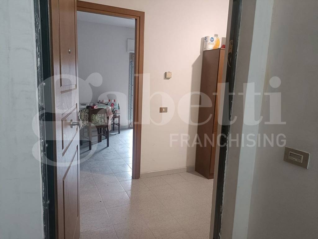 Appartamento a Squillace in viale Cassiodoro, 2 - Foto 3