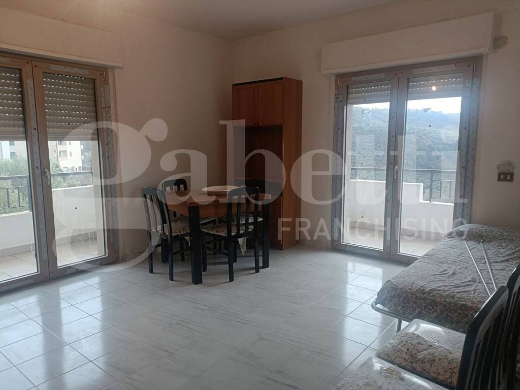 Appartamento a Squillace in viale Cassiodoro, 2 - Foto 5