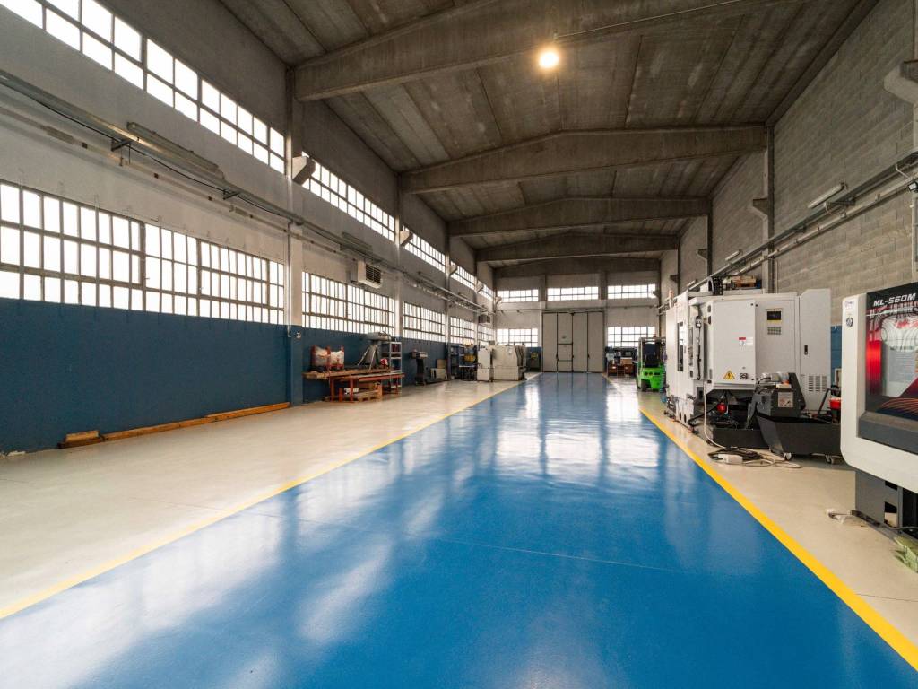 Immobile a Rosta in Corso Moncenisio, 63 - Foto 2