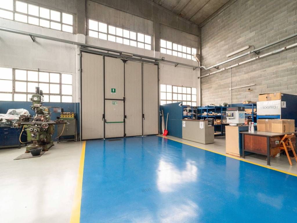 Immobile a Rosta in Corso Moncenisio, 63 - Foto 5