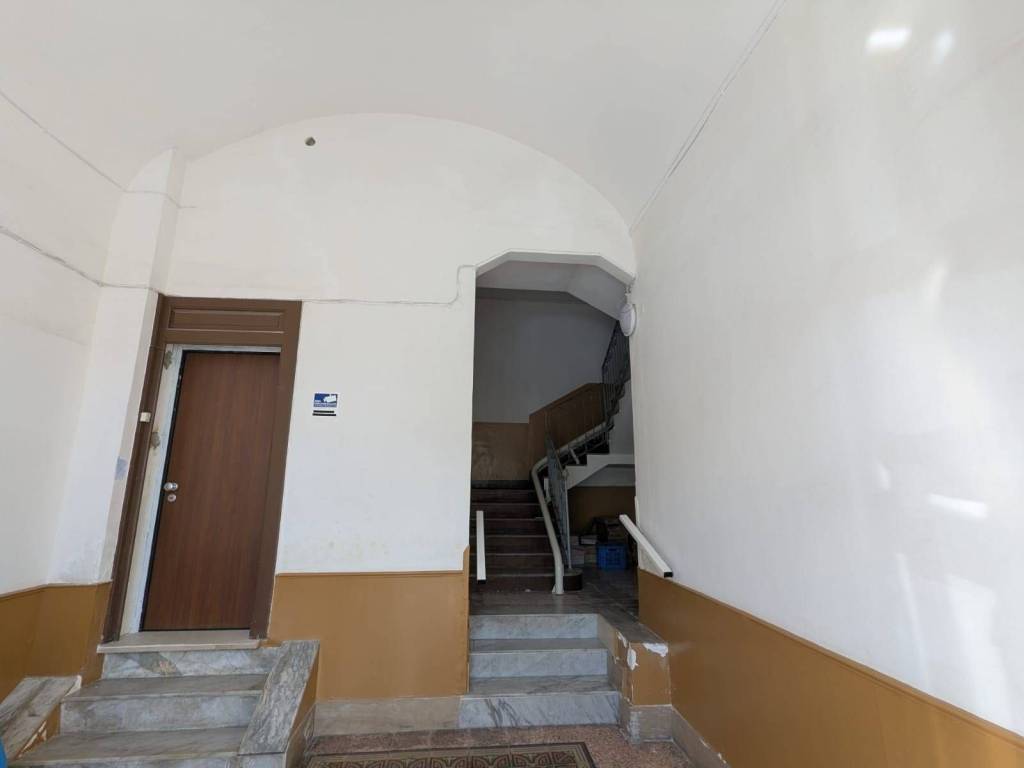 Appartamento a Taranto in Via Crispi, 96 - Foto 2