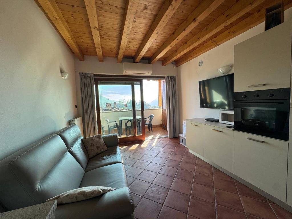 Appartamento a Clusone in VIA DEI MURU, 62 - Foto 4