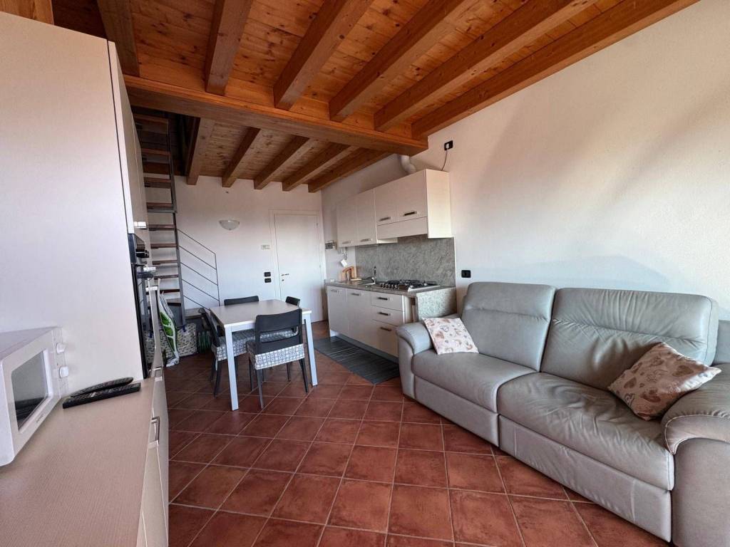 Appartamento a Clusone in VIA DEI MURU, 62 - Foto 5