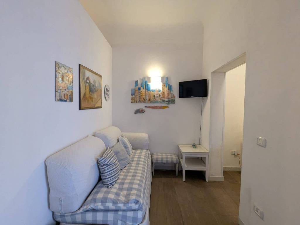 Appartamento a Taranto in Via Crispi, 72 - Foto 3