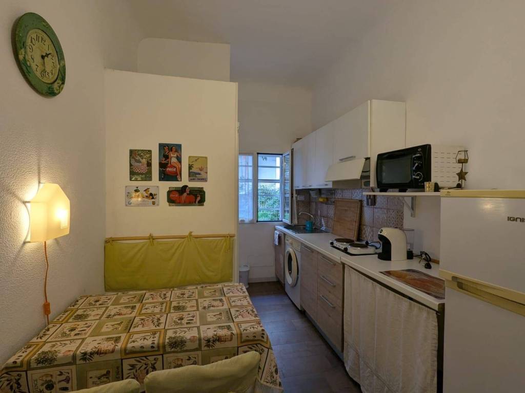 Appartamento a Taranto in Via Crispi, 72 - Foto 5