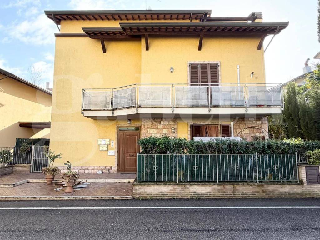 Appartamento a Bastia umbra in VIA LUIGI GALVANI, 10 - Foto 4