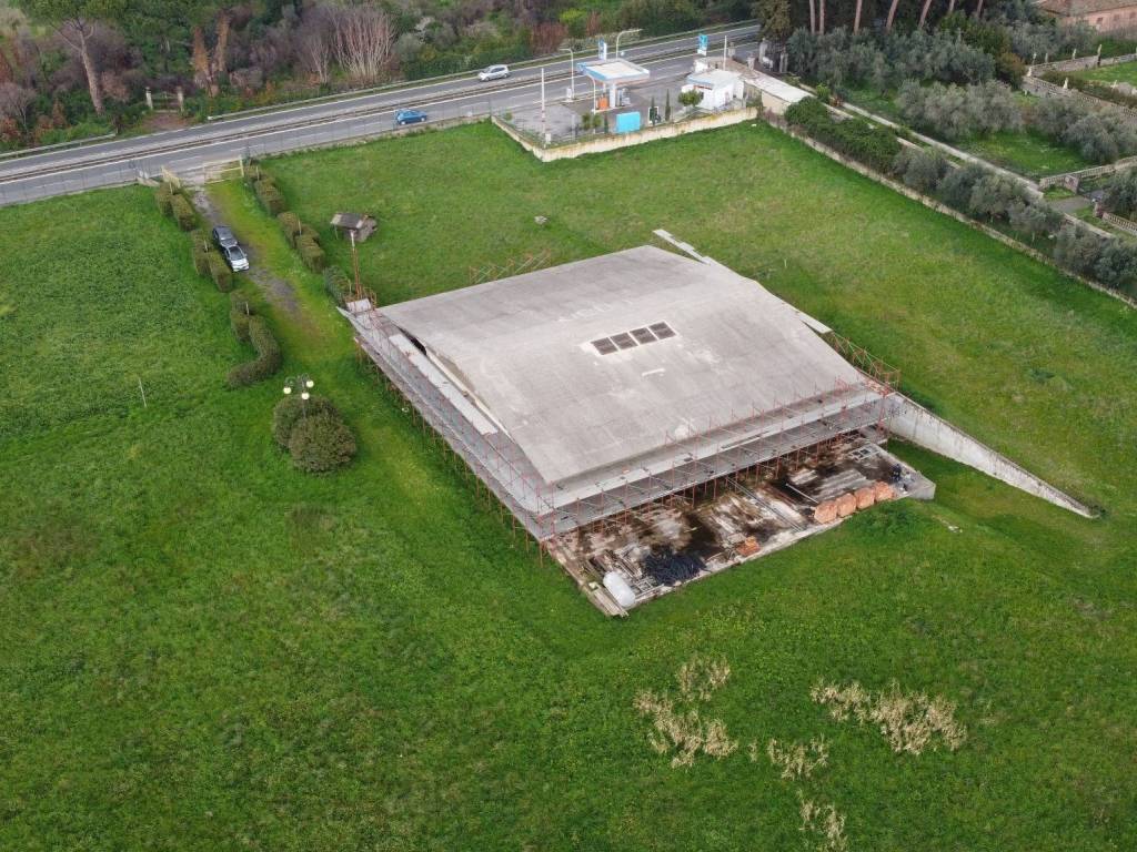 Immobile a Marino in Via Appia Nuova - Foto 5