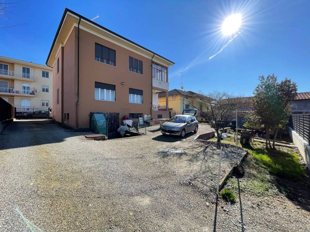 Villa a Rovasenda in Vicolo Circonvallazione - Foto 3