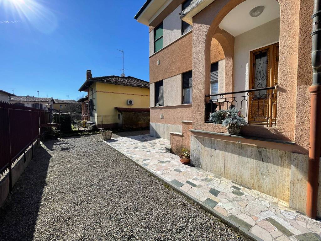 Villa a Rovasenda in Vicolo Circonvallazione - Foto 5