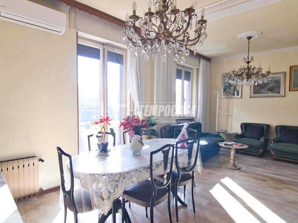 Appartamento a Novara in Via Filippo Maria Beltrami - Foto 2