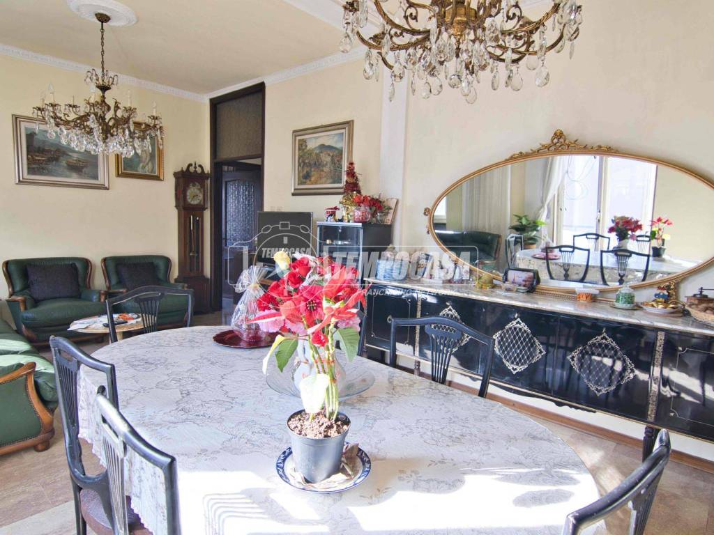 Appartamento a Novara in Via Filippo Maria Beltrami - Foto 4