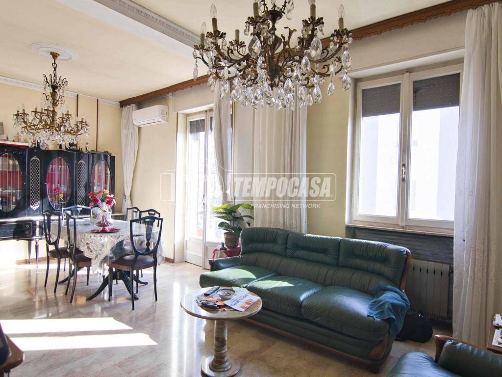 Appartamento a Novara in Via Filippo Maria Beltrami - Foto 5