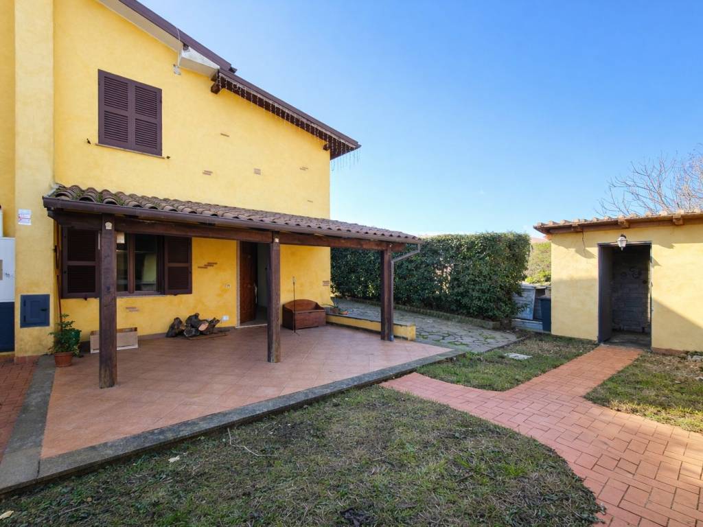 Villa a Palestrina in Via Sempione, 13 - Foto 2