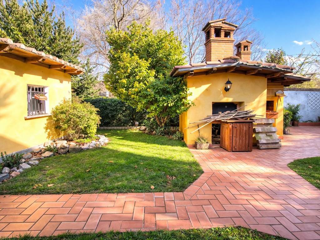Villa a Palestrina in Via Sempione, 13 - Foto 3