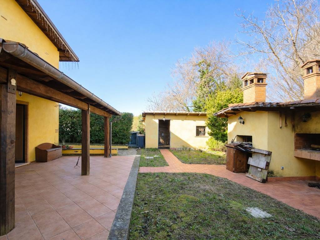 Villa a Palestrina in Via Sempione, 13 - Foto 4