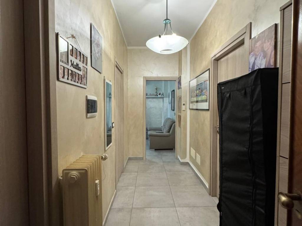 Appartamento a Torino in Via Andrea Cisi, 4 - Foto 4