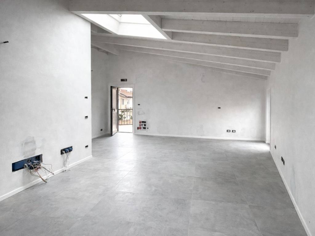 Appartamento a Chiari in Via Quartieri, SNC - Foto 5