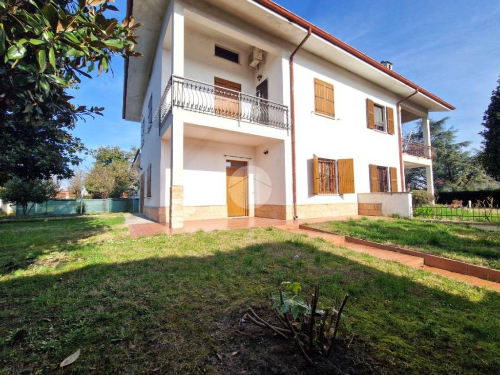 Villa a Borgo virgilio in Via F. Filzi, 1 - Foto 3