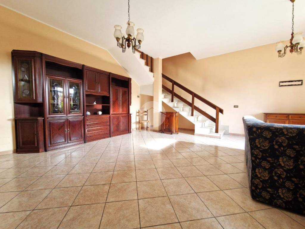 Villa a Borgo virgilio in Via F. Filzi, 1 - Foto 4