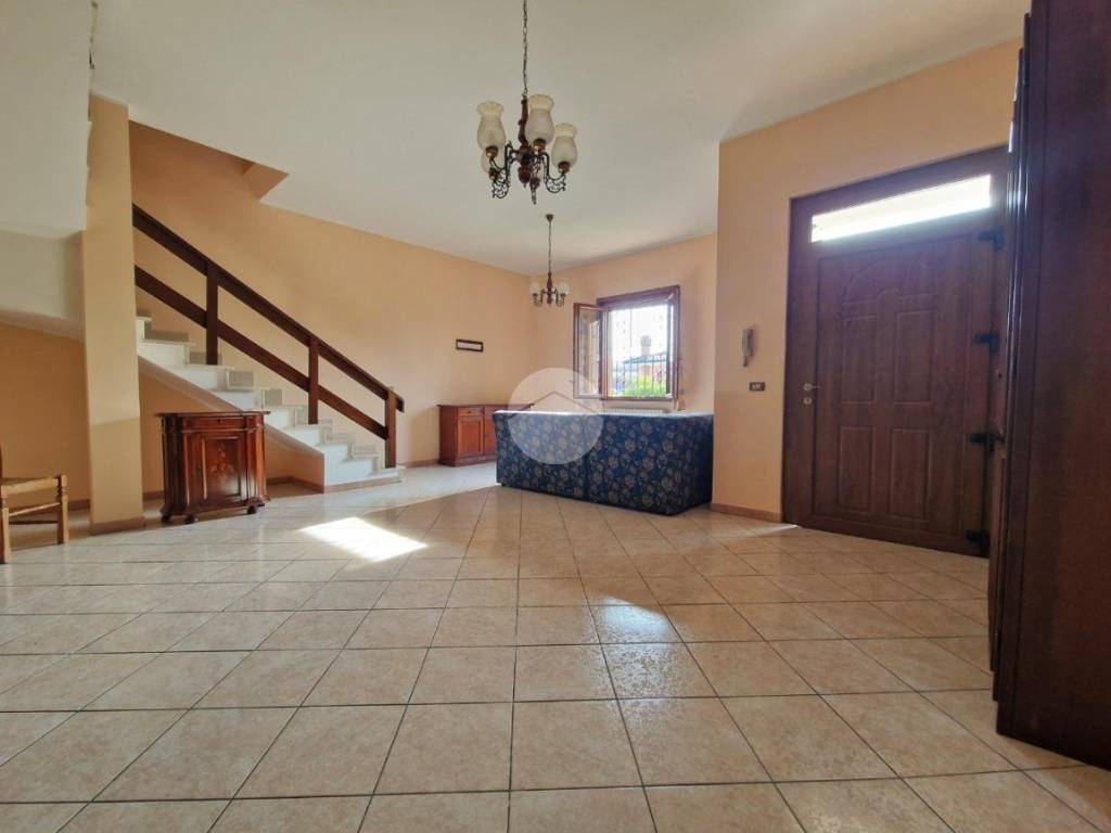 Villa a Borgo virgilio in Via F. Filzi, 1 - Foto 5