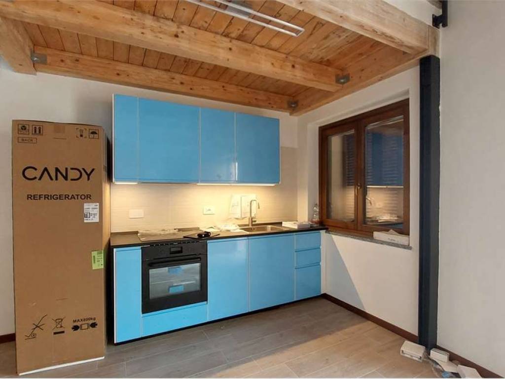 Appartamento a Cernusco sul naviglio in Via Bourdillon, 13 - Foto 2