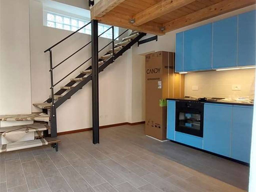 Appartamento a Cernusco sul naviglio in Via Bourdillon, 13 - Foto 3