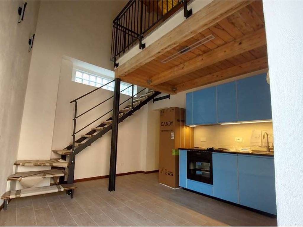 Appartamento a Cernusco sul naviglio in Via Bourdillon, 13 - Foto 4