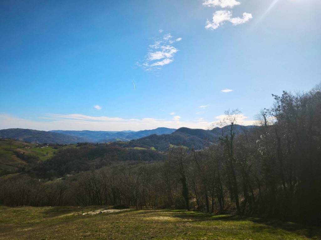 Terreno a Neviano degli arduini in strada le Mole - Foto 2
