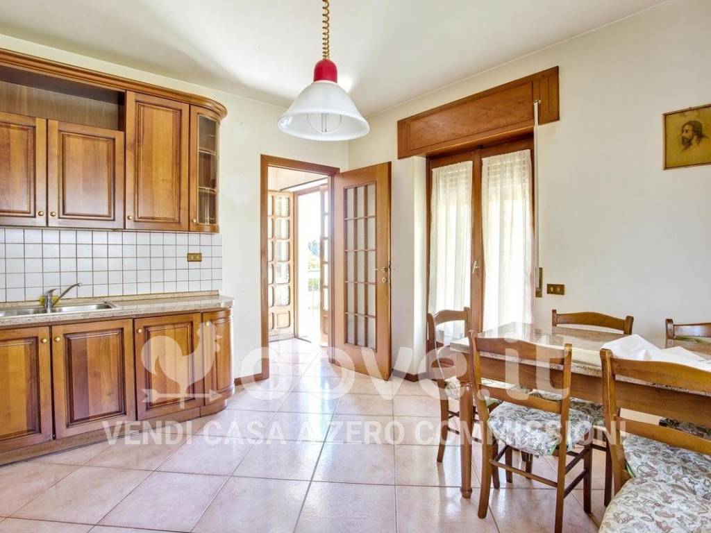 Villa a Cittiglio in Via San Giulio, 22 - Foto 3