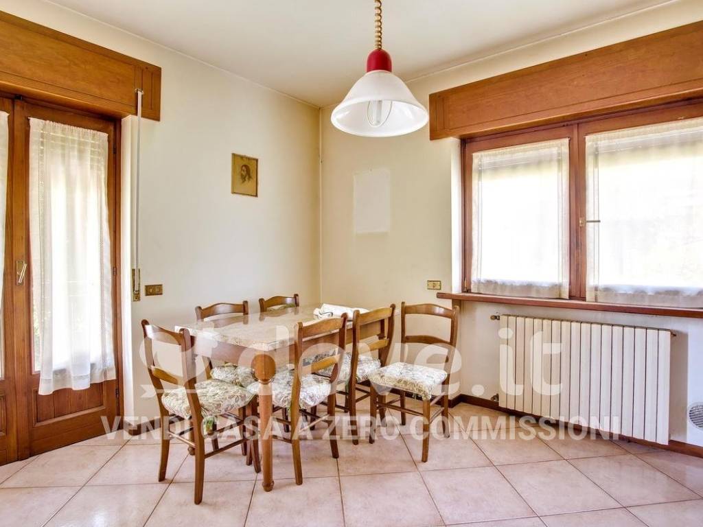 Villa a Cittiglio in Via San Giulio, 22 - Foto 4