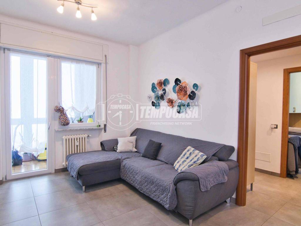 Appartamento a Novara in Via Daniele Ranzoni - Foto 2