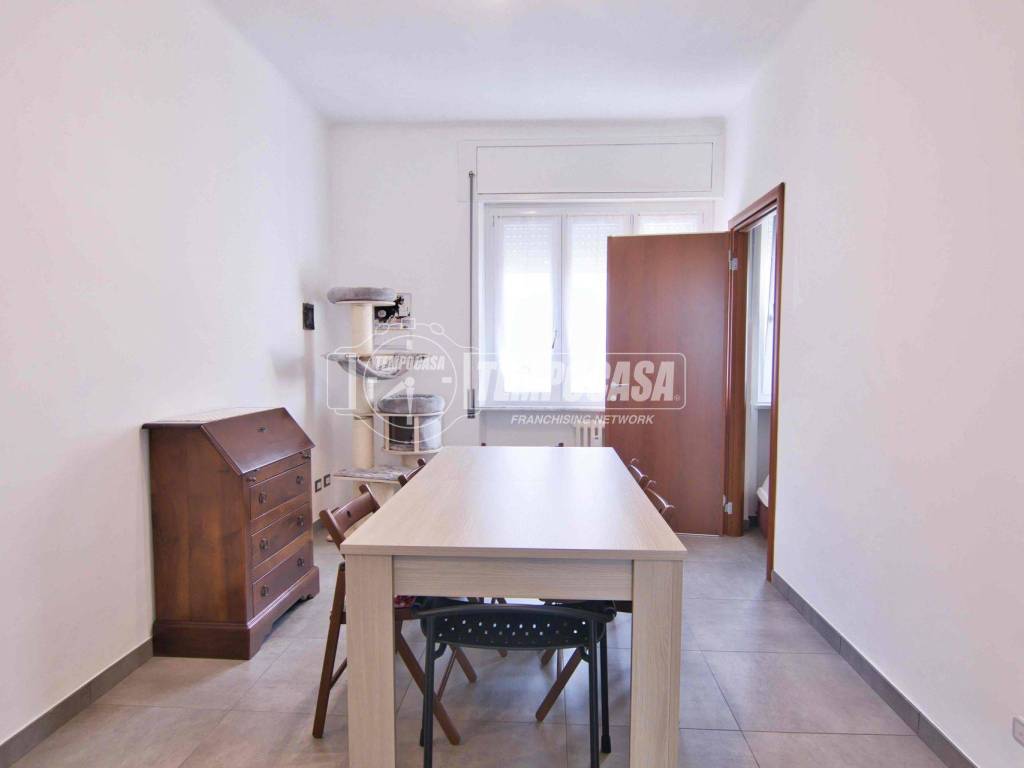 Appartamento a Novara in Via Daniele Ranzoni - Foto 3