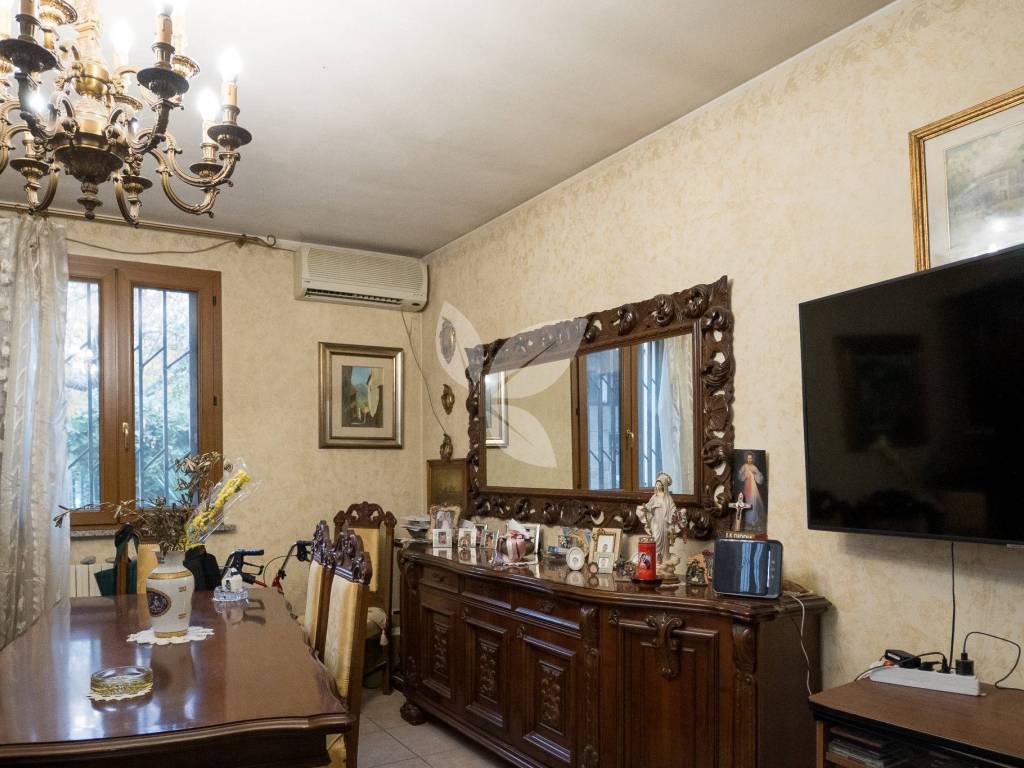 Villa a Montecchio emilia in Strada Calerno - Foto 3
