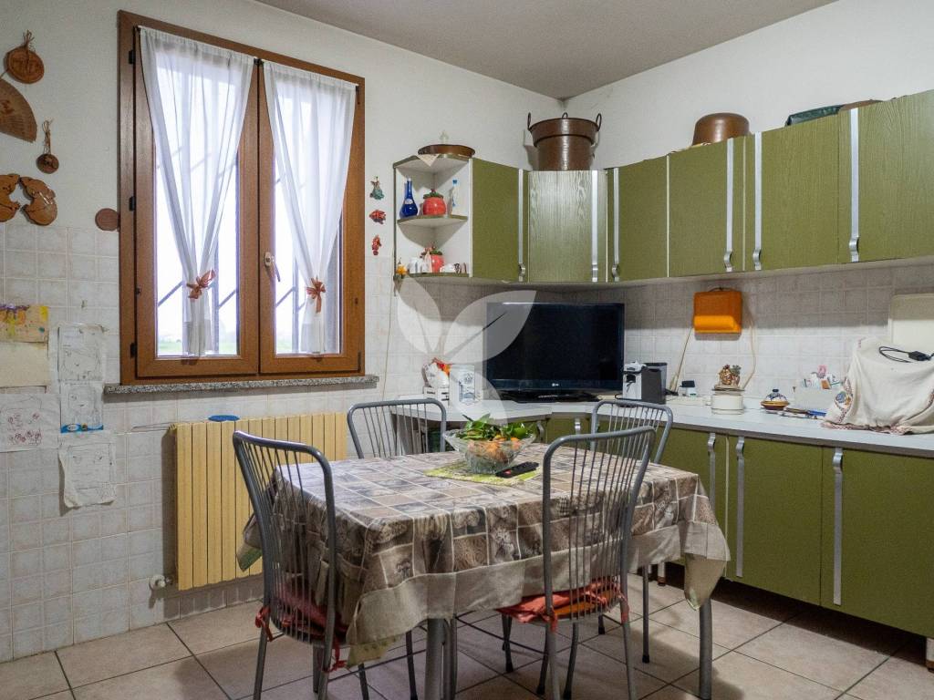 Villa a Montecchio emilia in Strada Calerno - Foto 5