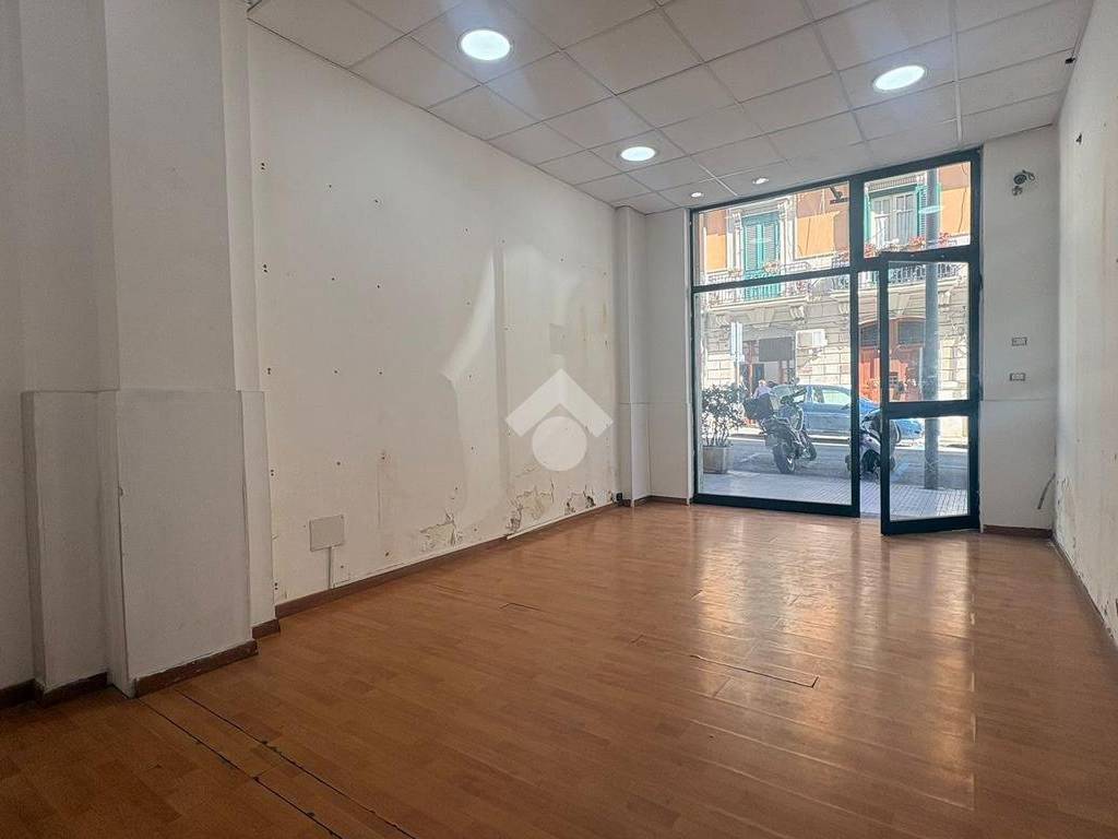 Immobile a Messina in Negozio Via XXVII Luglio, 105 - Foto 3