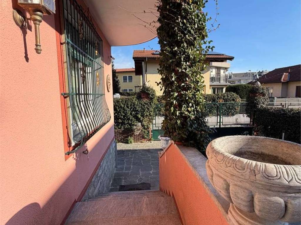 Villa a Verbania - Foto 2