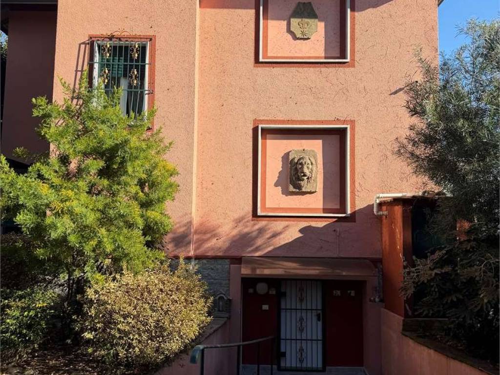 Villa a Verbania - Foto 3