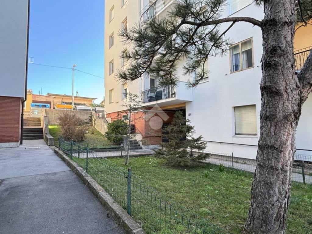 Appartamento a Trieste in Via dei Toffani, 3 - Foto 3