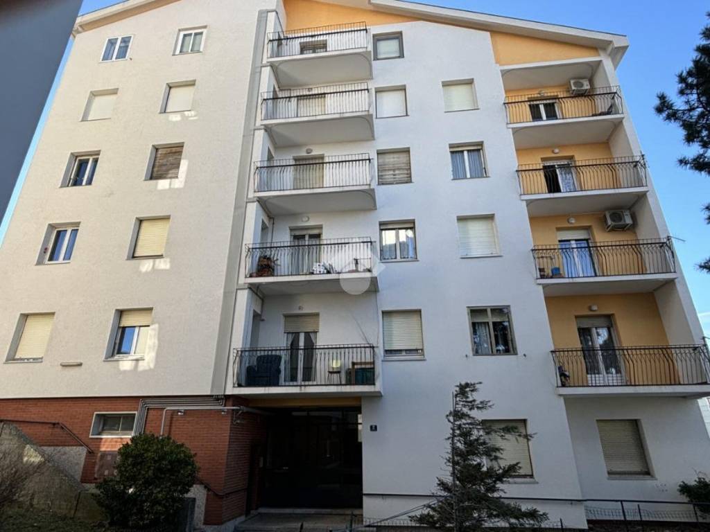 Appartamento a Trieste in Via dei Toffani, 3 - Foto 4