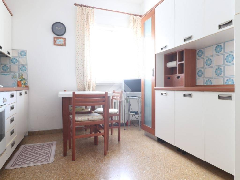 Appartamento a Trieste in Via dei Toffani, 3 - Foto 5