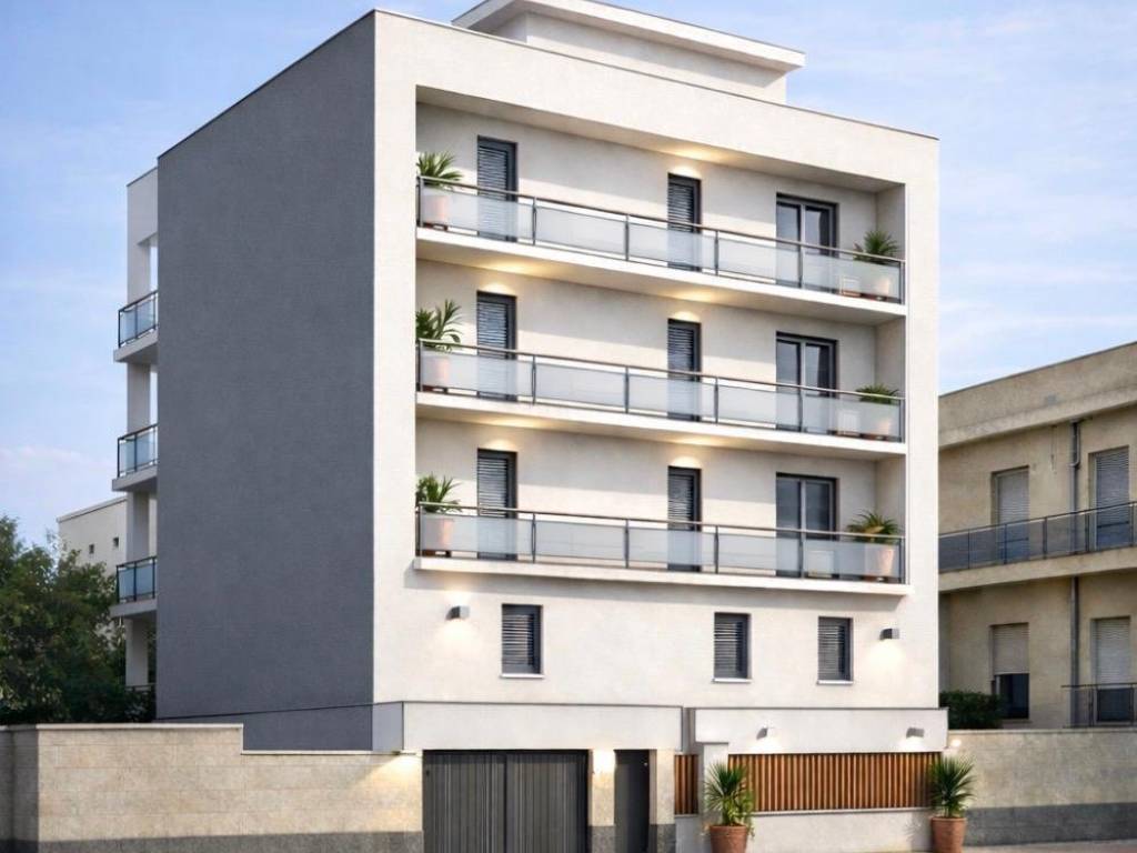 Appartamento a Mugnano di napoli in Via Salvatore di Giacomo , 14 - Foto 3