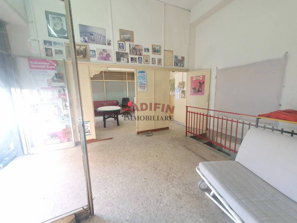 Immobile a Bari in Via Luigi Zuppetta, 2 - Foto 3