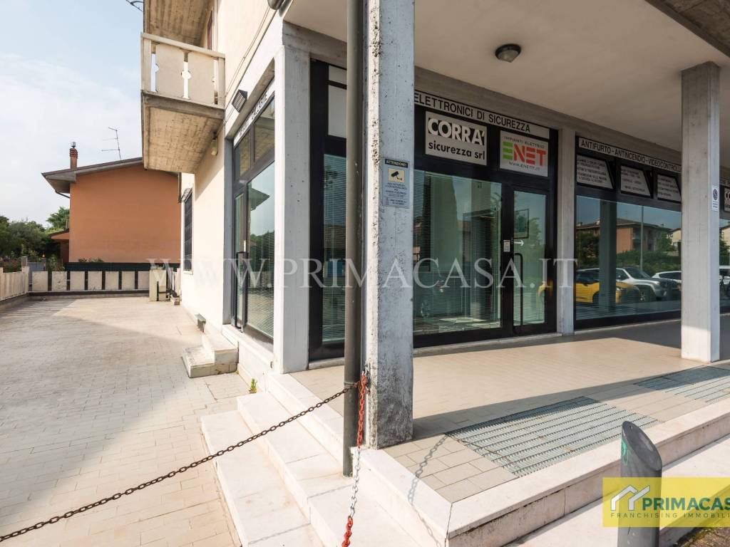 Immobile a Buttapietra in Via Provinciale Est - Foto 5