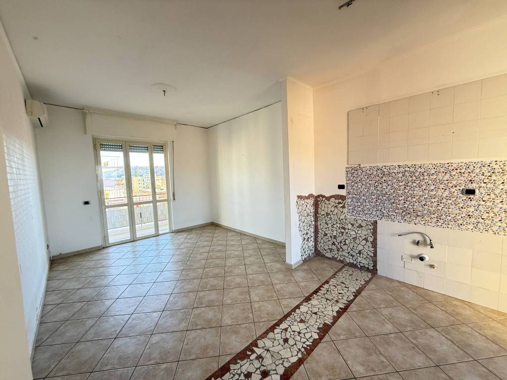 Appartamento a Napoli in Via Eurialo, 110 - Foto 5