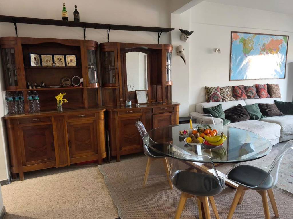 Appartamento a Ladispoli in Via del Mare, 10 - Foto 4