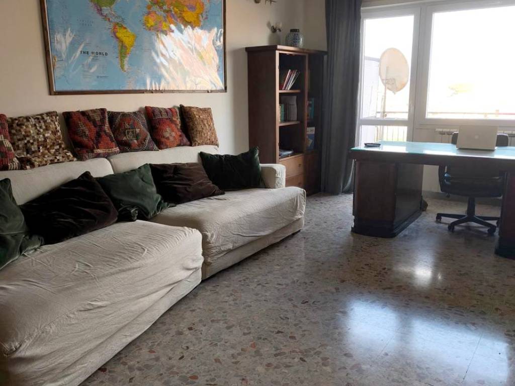 Appartamento a Ladispoli in Via del Mare, 10 - Foto 5